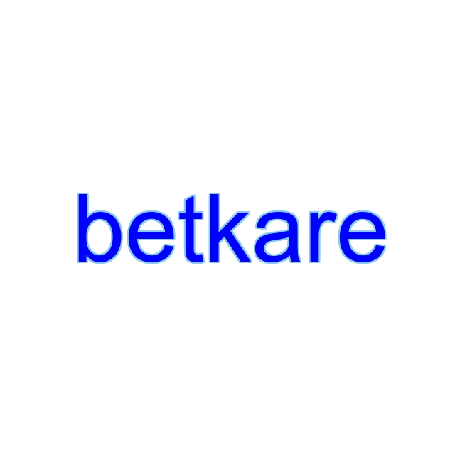 Betkare Logo